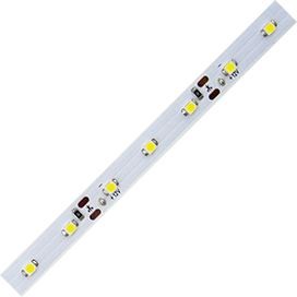 Ecola Лента св/д 12V 4.8W/m 60Led/m IP20 6000K 50м 240Lm/m 6K (интер)SMD3528 S2LD05ESD(+10кон542062)