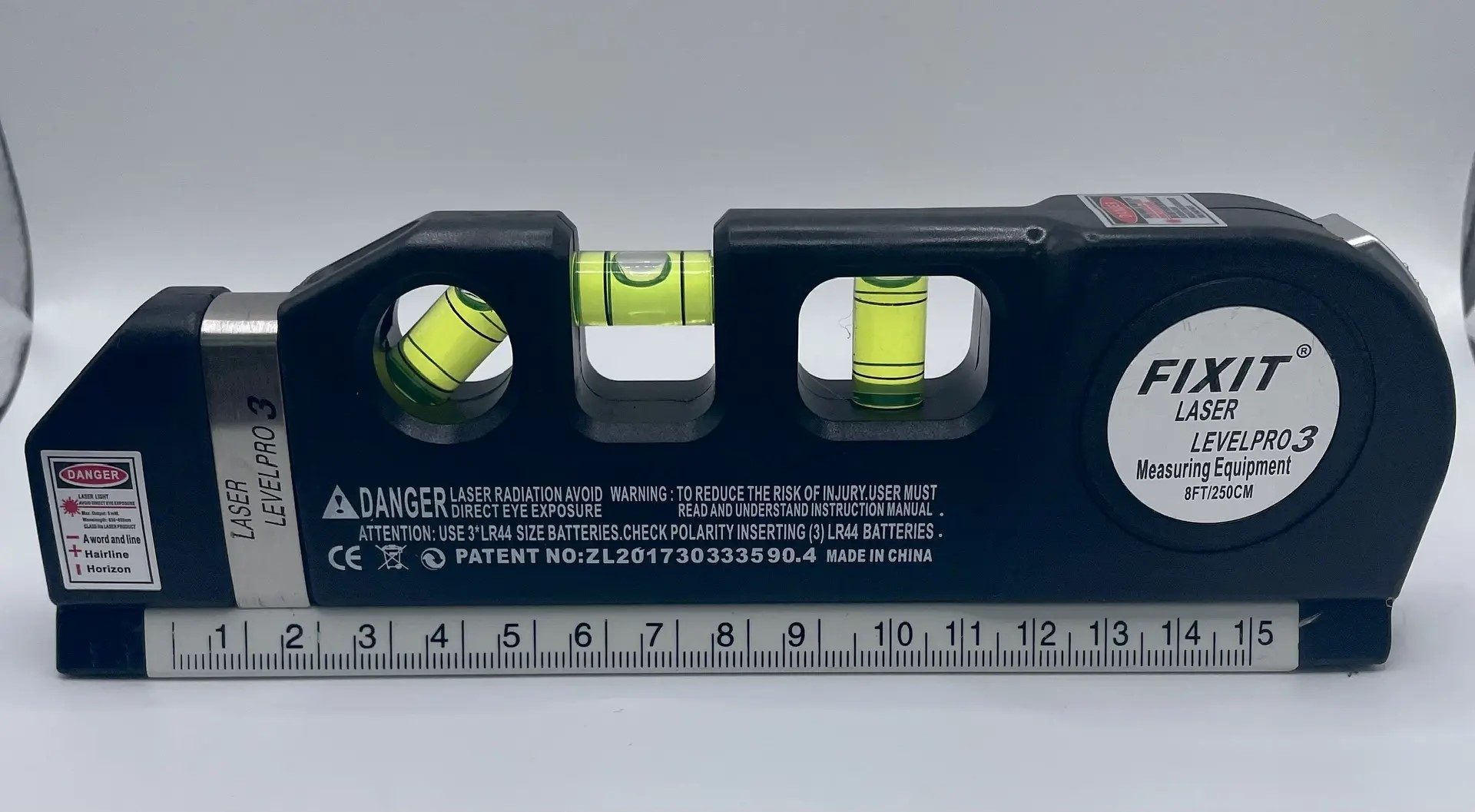 Уровень Laser LV03