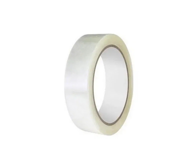 СКОТЧ прозрачный ø45mm