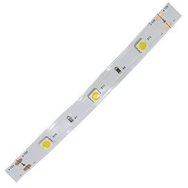 Ecola Лента св/д 12V 7.2W/m 30Led/m IP20 4200K 5м 420Lm/m 4K (интер) STD SMD5050 S2LV07ESB