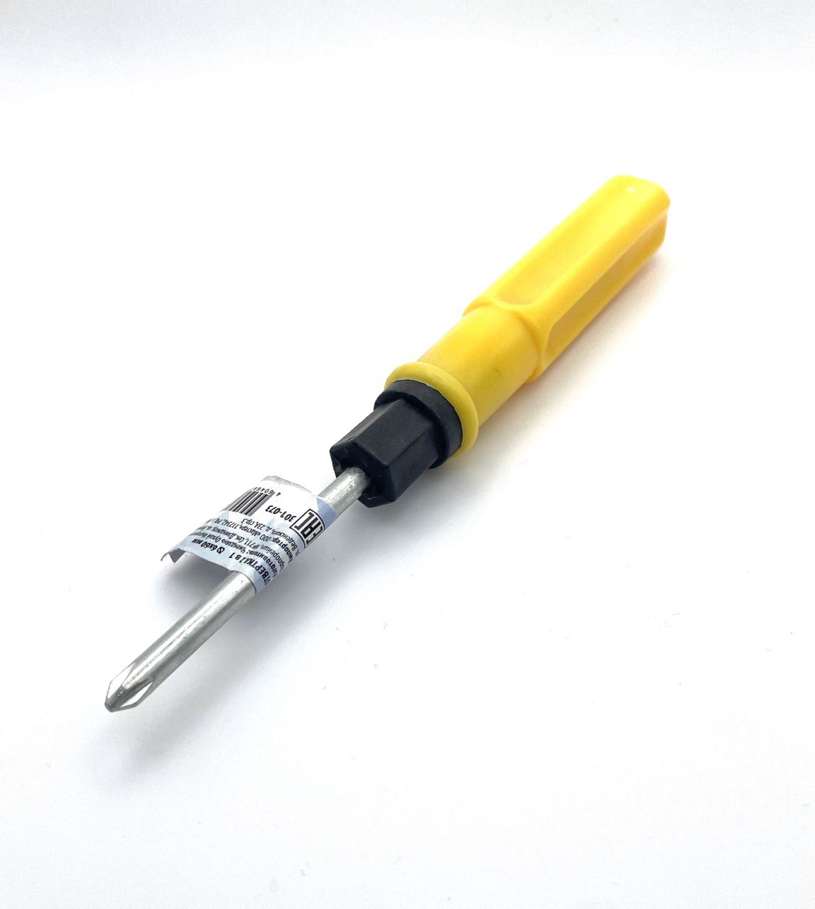Отвертка  2в1 ø6×172mm