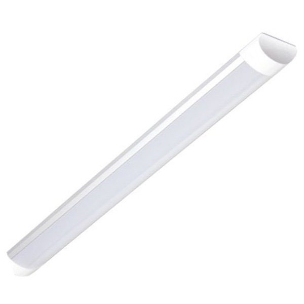 Светильник светодиодный LED (аналог ЛПО) FL-LED LPO 36W 4200K IP20 23*75*1200мм 3600Лм 220В