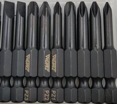 Бита PH2 x 50, Wurz