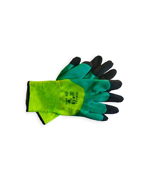 Перчатки Techmo lux №26 (size 10)