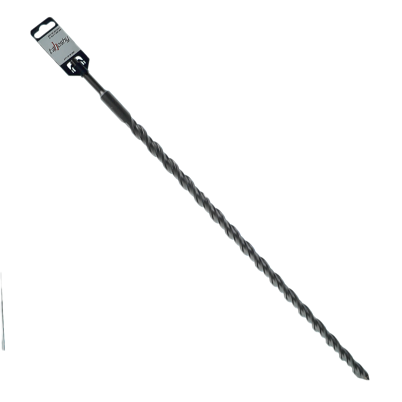 Бур SDS-plus 16.0 х1000 мм, Tahoshy