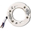 Ecola GX53 патрон с проводом 2*10см с проходными контактами GX53BPECB
