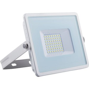 Прожектор светодиодный ДО-30w 6400К 2850Лм IP65 белый LL-920 29496 FERON