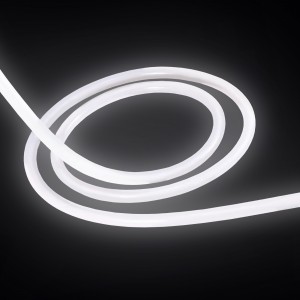 Термолента 24В IP68 14,4Вт/м 4000K 2835 120LED/м 360° 5м крепеж БЕЗ ДРАЙВЕРА Apeyron