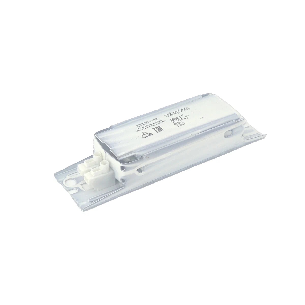 Дроссель  1*18W  
