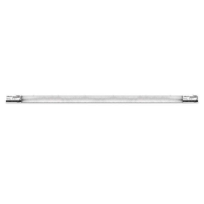 Светильник ССП-458 2хLED-Т8-1200 G13 IP65 1276х86х55мм герметичный под светодиодную лампу NEOX 46906