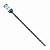 Бур SDS-plus 14.0 х 600 мм, Tahoshy