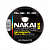 Изолента NAKAI 165 ПВХ 19мм х 20м черный 