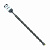 Бур SDS-plus 22.0 х 460 мм, Tahoshy