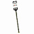 Бур SDS-plus 12.0 х 460 мм, Tahoshy