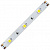 Ecola Лента св/д 12V 7.2W/m 30Led/m IP20 6400K 5м 420Lm/m 6K (интер) STD SMD5050 S2LD07ESB