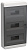 Корпус ЩРН-П-36 TEKFOR IP41 черн. прозр. дверь пластик. IEK TF5-KP12-N-36-41-K01-K03