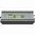 Ecola Блок питания для св/д лент 24V 100W IP67 180х70х40 (герметичный) D7L100ESB