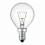 Лампа Шар Е14 40W проз PHILIPS