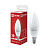 Лампа светодиодная LED-СВЕЧА-VC 14Вт E14 4000К 1330лм IN HOME 4690612047768