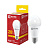 Лампа светодиодная LED-A60-VC 20Вт грушевидная 3000К тепл. бел. E27 1900лм 230В IN HOME 469061202029