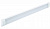 Светильник FOTON FL-LED LPO-1 18W 4000K IP20 22 x 70 x 600mm 1600lm 220V офисный аналог ЛПО